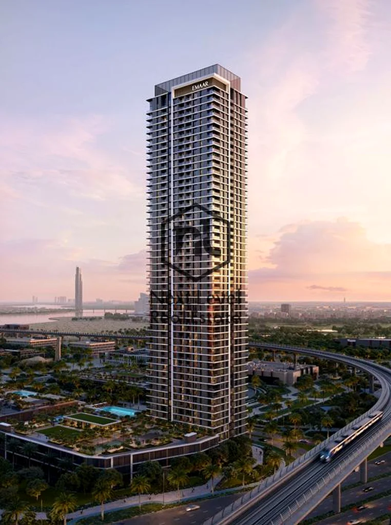 Only 10% Down | Launch Price | High ROI with Emaar64028236425987111