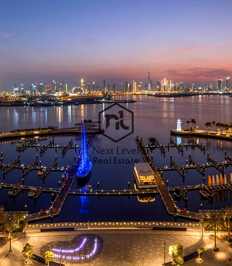 Only 10% Down | Launch Price | High ROI with Emaar64028236425987110