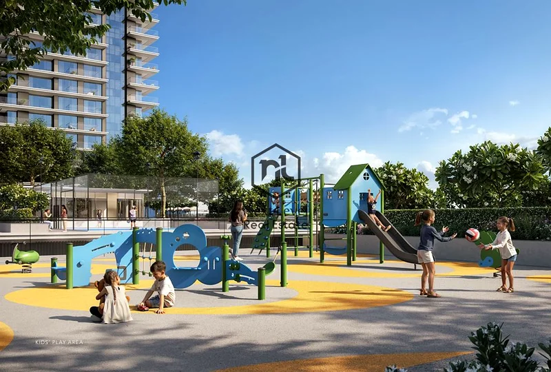Only 10% Down | Launch Price | High ROI with Emaar64028236425987114