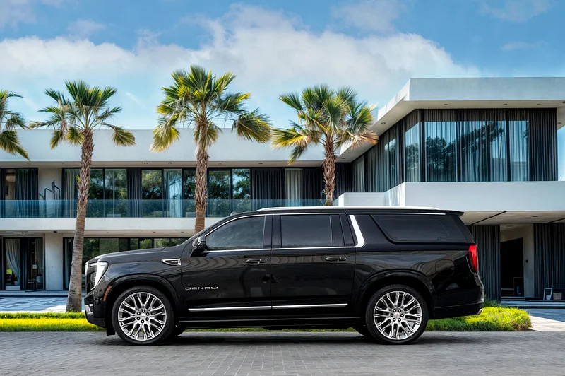 6,462 P.M  | Yukon Denali | 0% Downpayment | Agency Warranty!63490598608897111