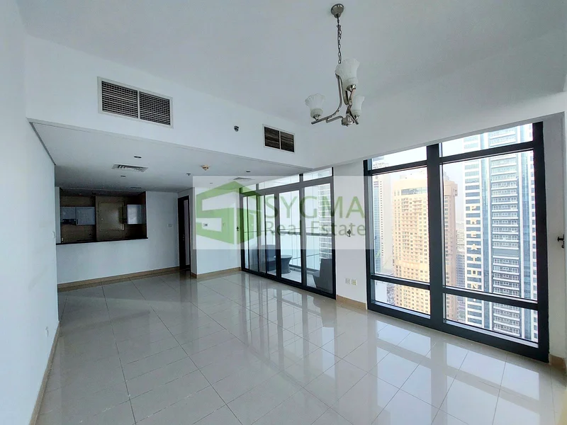 Lake View | Spacious | High Floor | Vacant63750047752707110