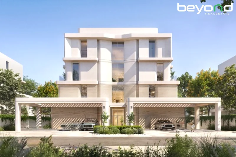 Maisonette Type| Lavish | Prime Location63847632823554110