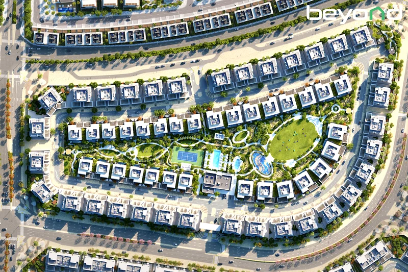 Maisonette Type| Lavish | Prime Location63847632823554112