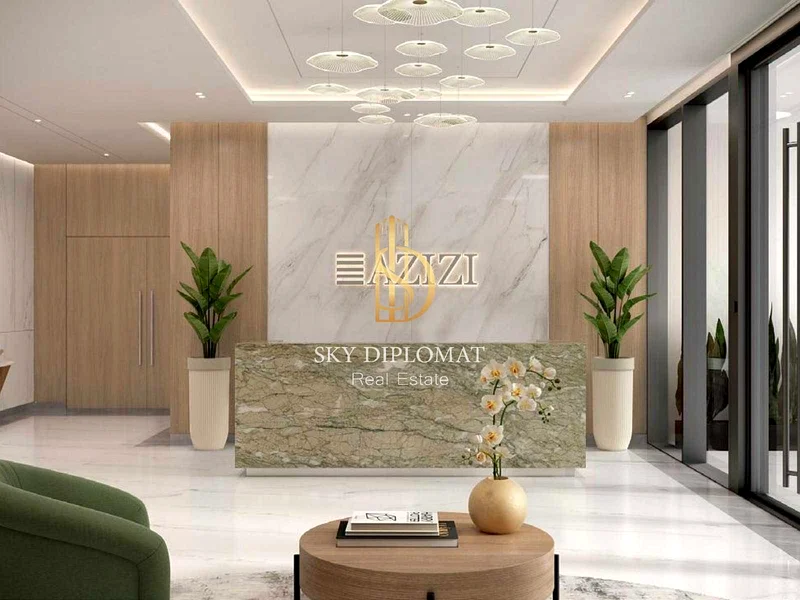 Designer Finish | Flexible Lease | Gym & More63940511926273113