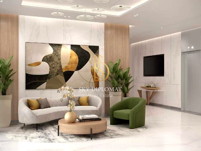 Designer Finish | Flexible Lease | Gym & More63940511926273111