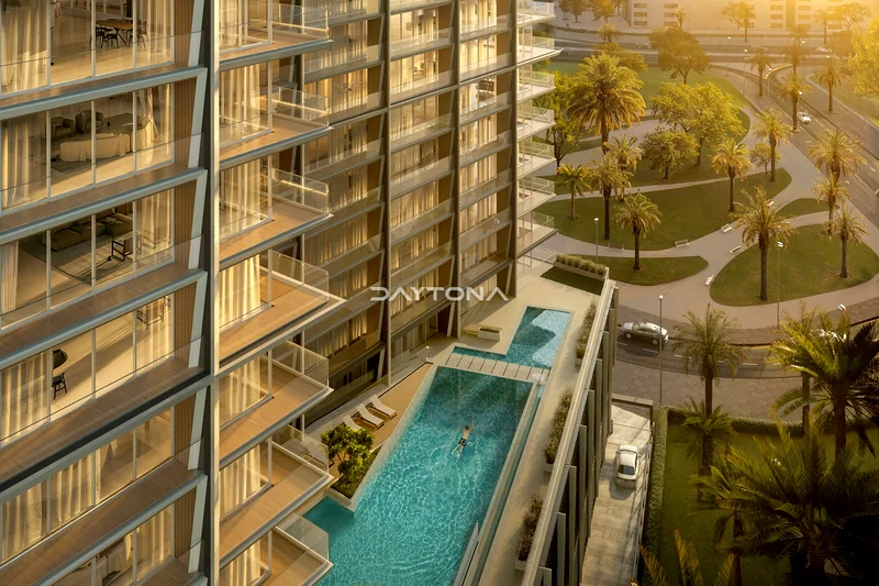 PRIME LOCATION | HANDOVER Q1 2026 | SPACIOUS LAYOUT64000340168449113