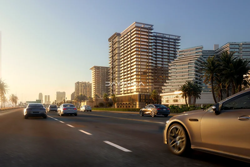 PRIME LOCATION | HANDOVER Q1 2026 | SPACIOUS LAYOUT64000340168449111