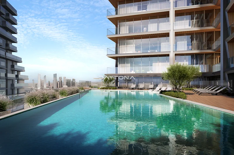 PRIME LOCATION | HANDOVER Q1 2026 | SPACIOUS LAYOUT64000340168449114