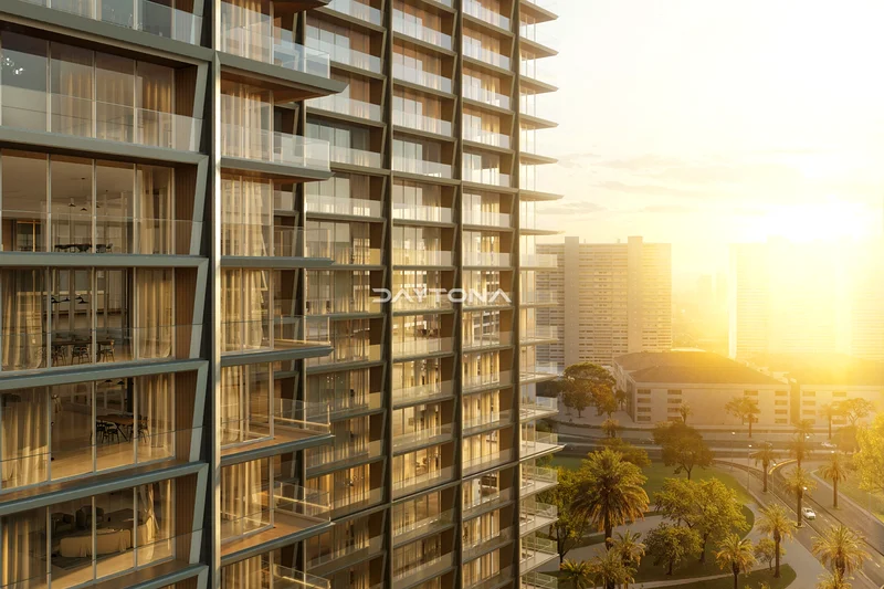 PRIME LOCATION | HANDOVER Q1 2026 | SPACIOUS LAYOUT64000340168449112