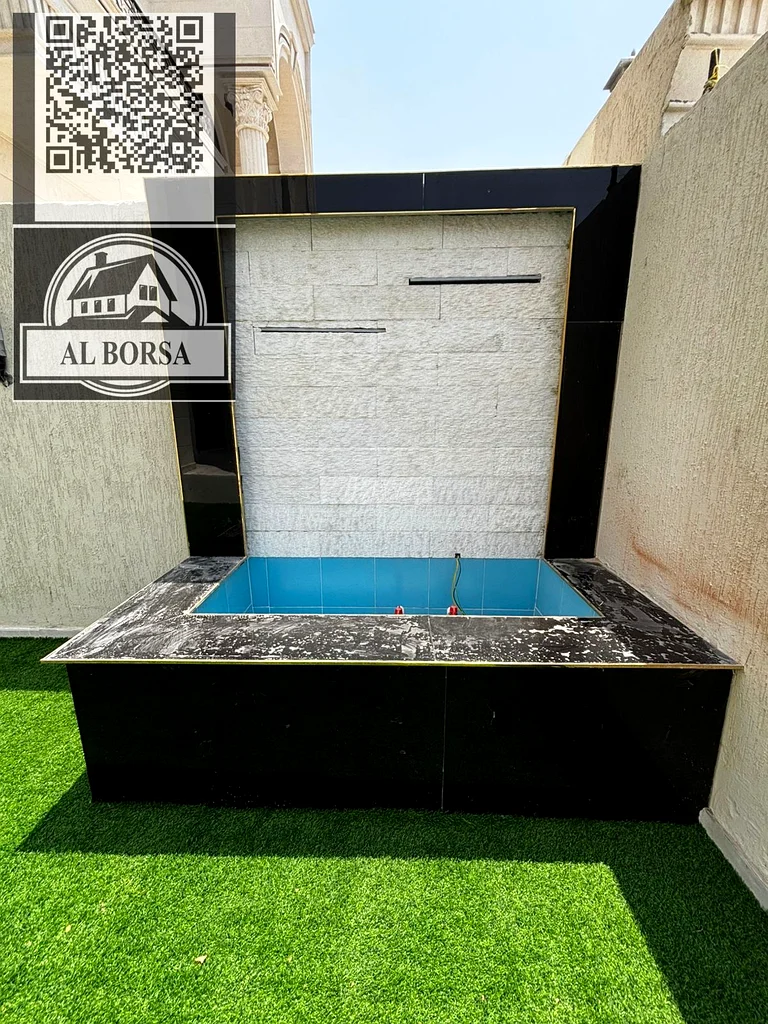 For Sale: Luxury Classic Villa in Al Helio 2 – Direct from Owner  📍 Location:  Opposite Jasmine Garden  Close to Sheikh Mohammed bin Zayed Road  📐 L63911403975555114