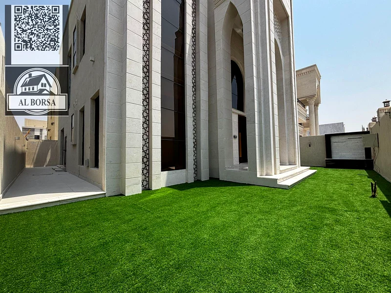 For Sale: Luxury Classic Villa in Al Helio 2 – Direct from Owner  📍 Location:  Opposite Jasmine Garden  Close to Sheikh Mohammed bin Zayed Road  📐 L63911403975555112
