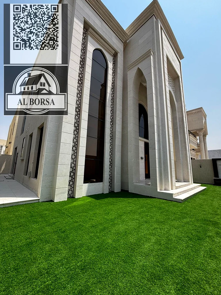 For Sale: Luxury Classic Villa in Al Helio 2 – Direct from Owner  📍 Location:  Opposite Jasmine Garden  Close to Sheikh Mohammed bin Zayed Road  📐 L63911403975555113
