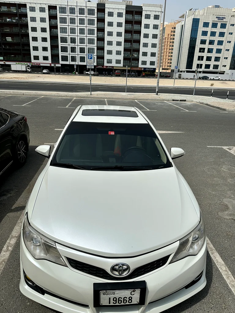 Toyota Camry for sale63401309231873112