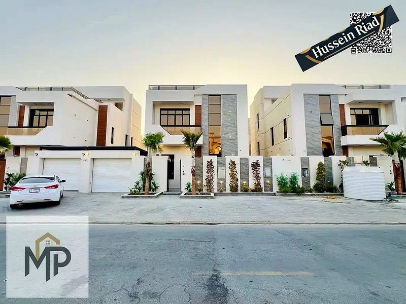 A great opportunity to own a luxury villa located in the heart of the distinguished Bahia area at an attractive price, including electricity, water an63881039971969112