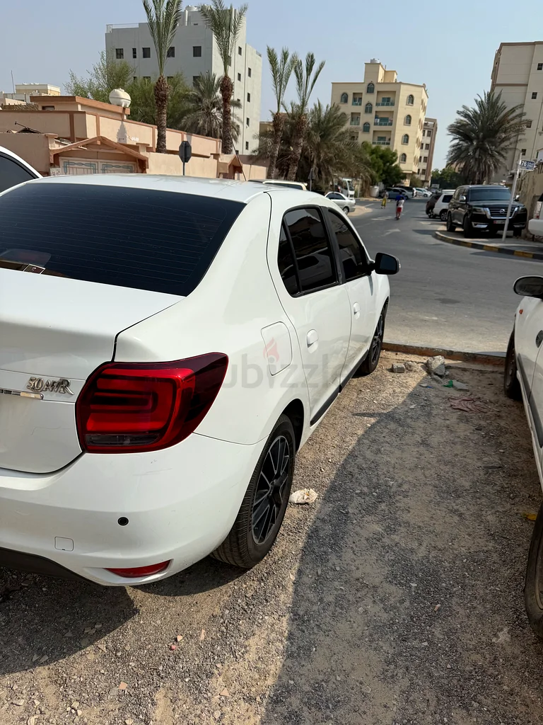 Renault symbol full option 201863491047782530112