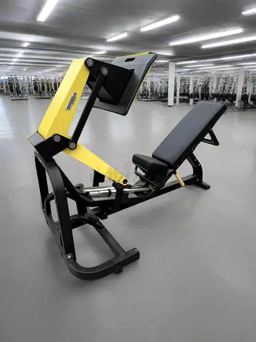 Technogym Leg Press🦵🦵🦵🦵