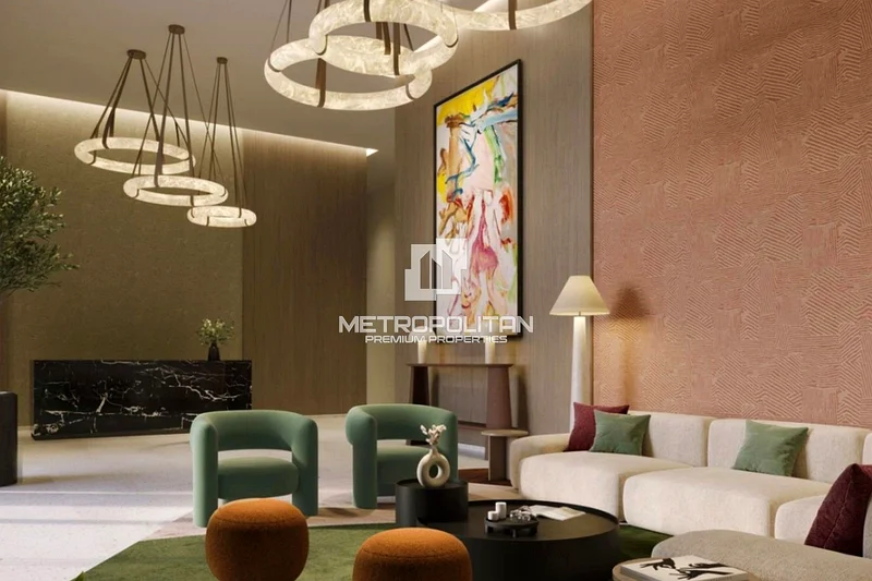 High Floor | Central Park View | Payment Plan63949361920513111