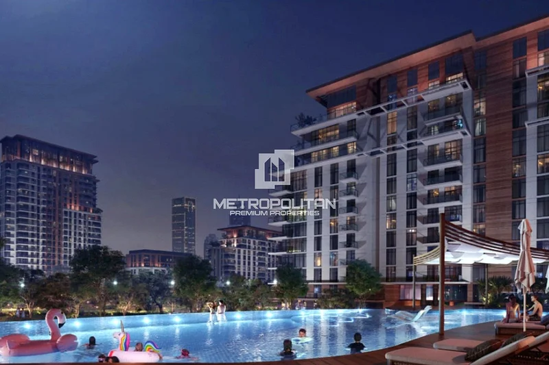 High Floor | Central Park View | Payment Plan63949361920513113