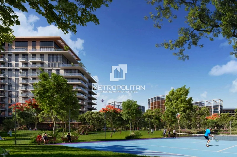 High Floor | Central Park View | Payment Plan63949361920513110
