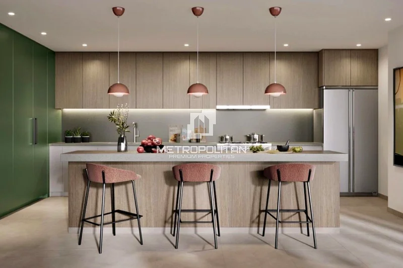 High Floor | Central Park View | Payment Plan63949361920513114