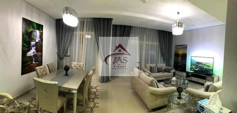 مسبح خاص | صفقة ساخنة | فيلا 4 غرف مع خادمة | غير مفروشة63763486762241114