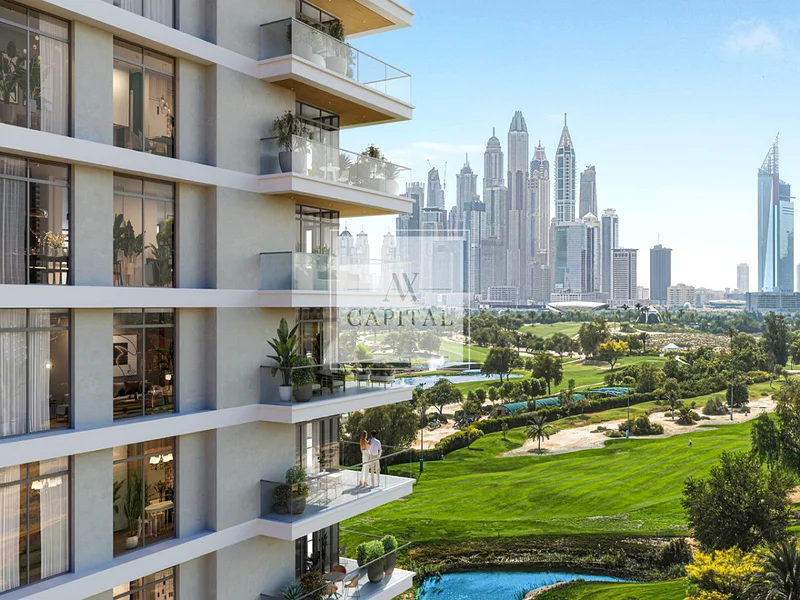 Park View | Best Deal | High Floor | New Sale63921492855170111