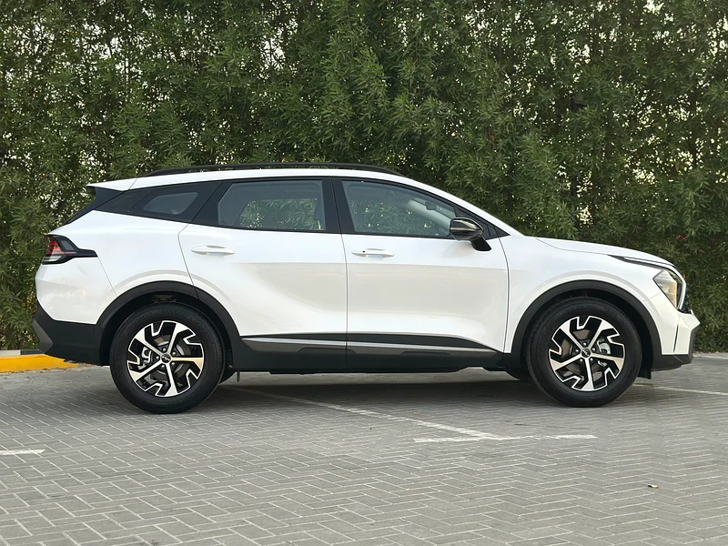 KIA SPORTAGE 1.5T 2025 Brand New63489166399235113