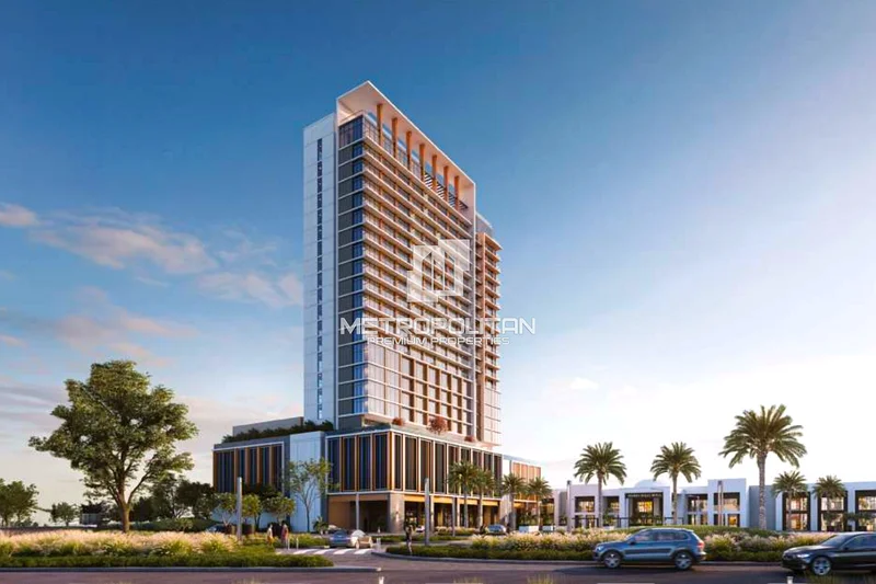 Park View | Middle Floor | Next to Mall64042800288131111