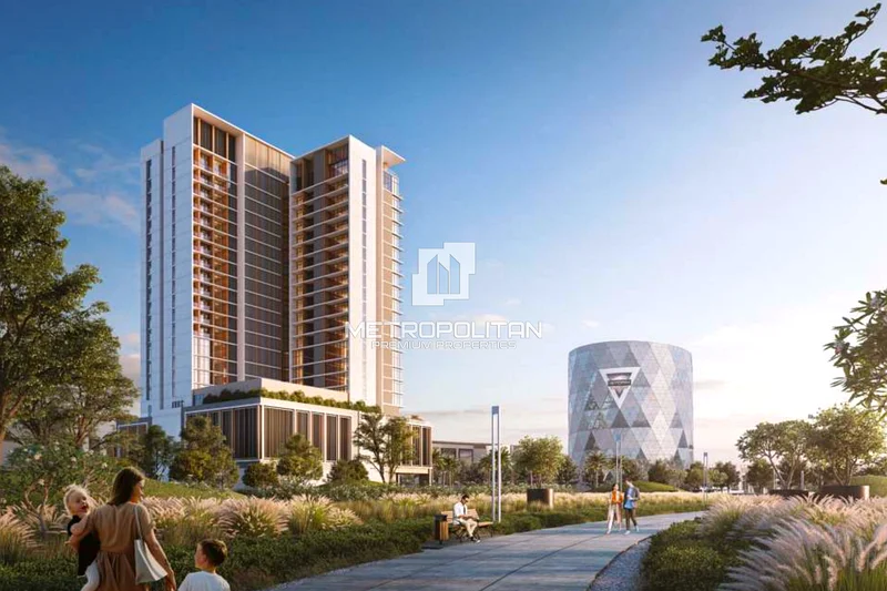 Park View | Middle Floor | Next to Mall64042800288131110