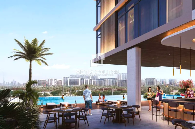 Park View | Middle Floor | Next to Mall64042800288131114