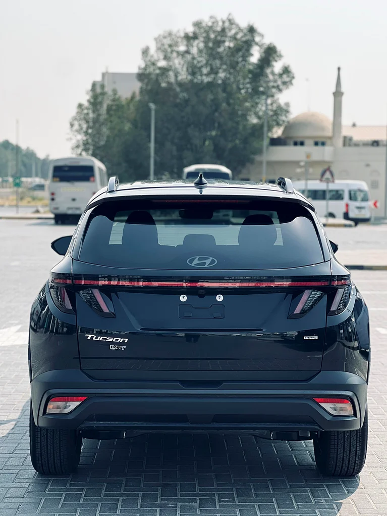Hyundai Tucson 4*463169441517314111