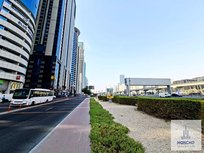 مساحة مكتبية شاسعة | مساحة فاخرة بالكامل | موقع متميز63616960870145111