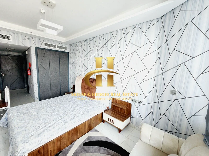 Stunning Studio | Fully Furnished | Pool View63765768041729110