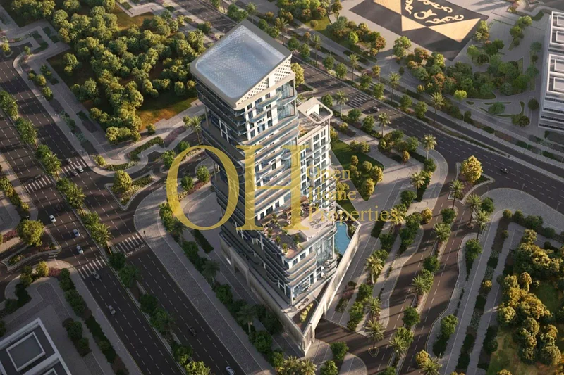 Premium Amenities | Modern Living | Prime Location63841817565443114