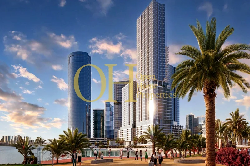 Premium Amenities | Modern Living | Prime Location63841817565443113