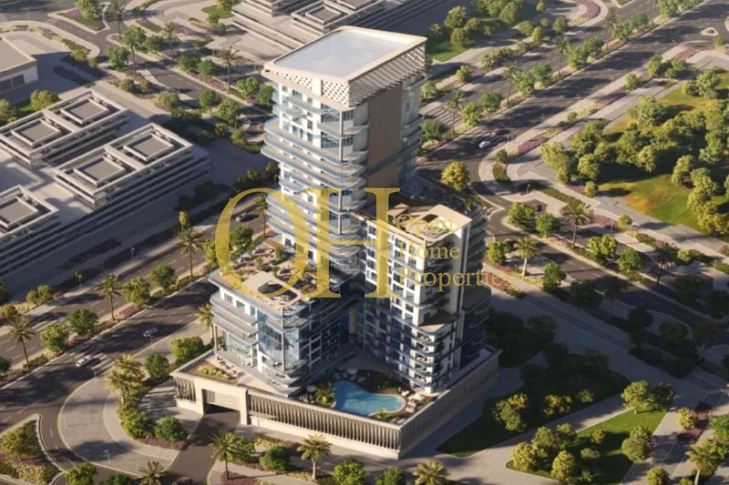 Premium Amenities | Modern Living | Prime Location63841817565443110