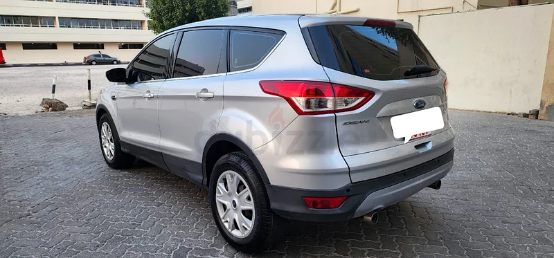 2016 FORD ESCAPE 4 CYLINDER ORIGINAL PAINT NO ACCIDENT SINGLE OWNER KEYLESS ENTRY 2 ORIGINAL KEYS63406550838146112