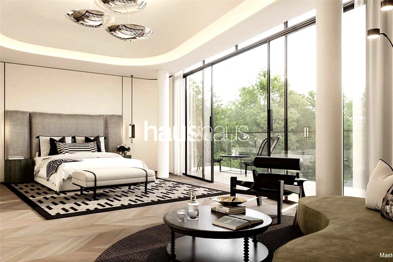 30/70 Payment Plan | Branded Villas | Lagoon Views63991226769922113