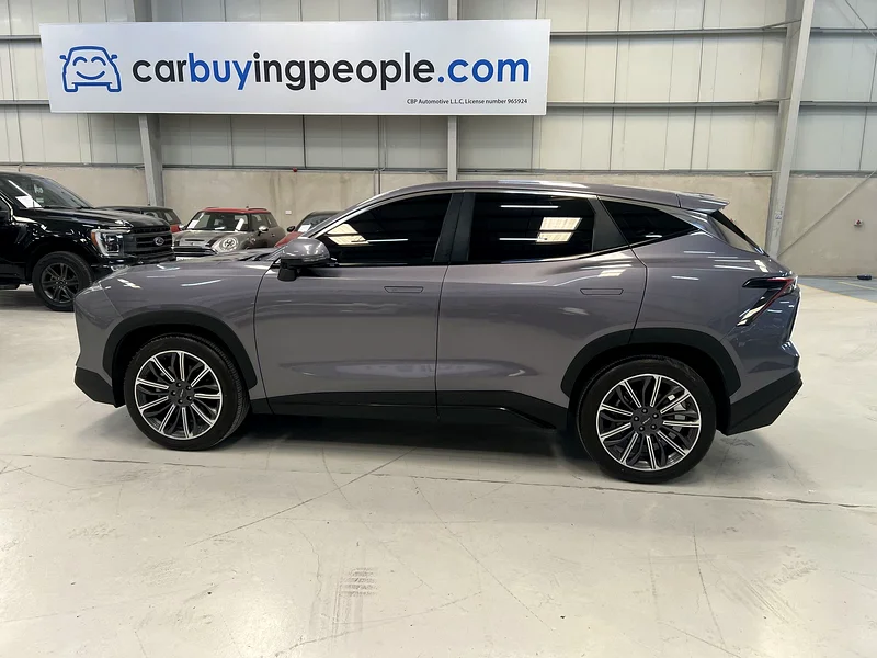 1,375 AED / Month | 10% DP AVAILABLE | DASHING LUXURY 1.6T | JETOUR WARRANTY63490661752961113