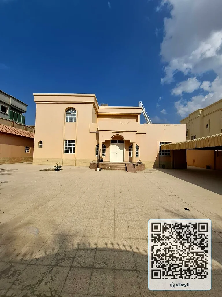 Massive Villa For Sale63870351776897110