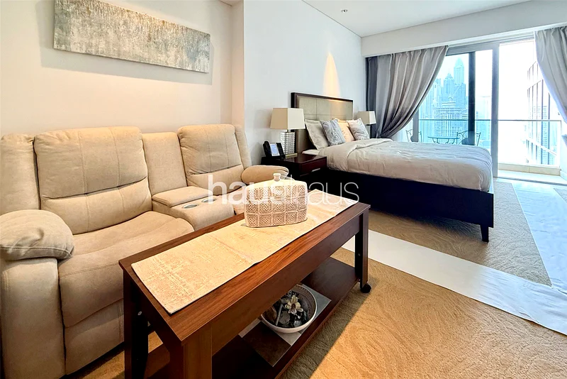 Vacant On Transfer | Well Maintained | Marina View64038693771905113
