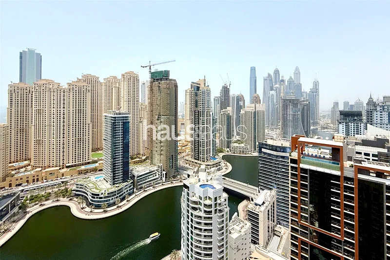 Vacant On Transfer | Well Maintained | Marina View64038693771905110