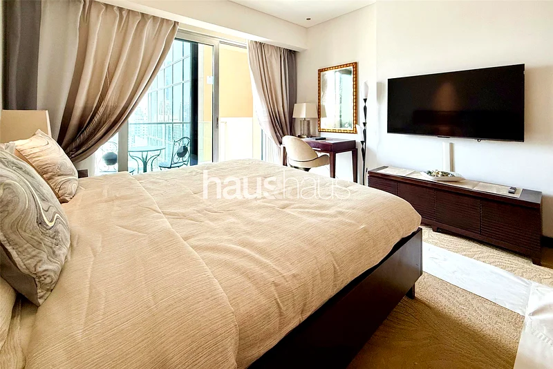Vacant On Transfer | Well Maintained | Marina View64038693771905112