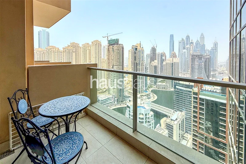 Vacant On Transfer | Well Maintained | Marina View64038693771905111