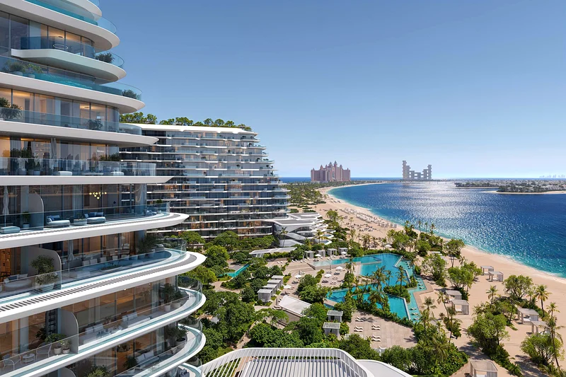 NEW LAUNCH | WATERFRONT | PANORAMIC VIEWS64010574629122113
