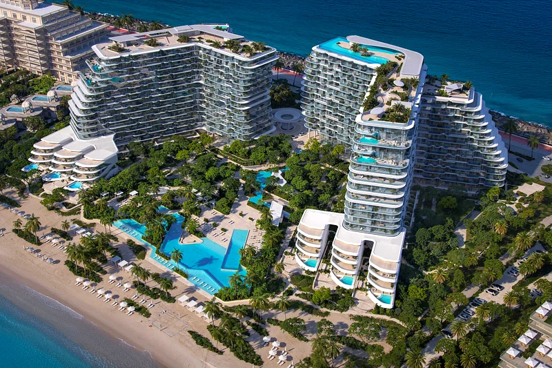 NEW LAUNCH | WATERFRONT | PANORAMIC VIEWS64010574629122111