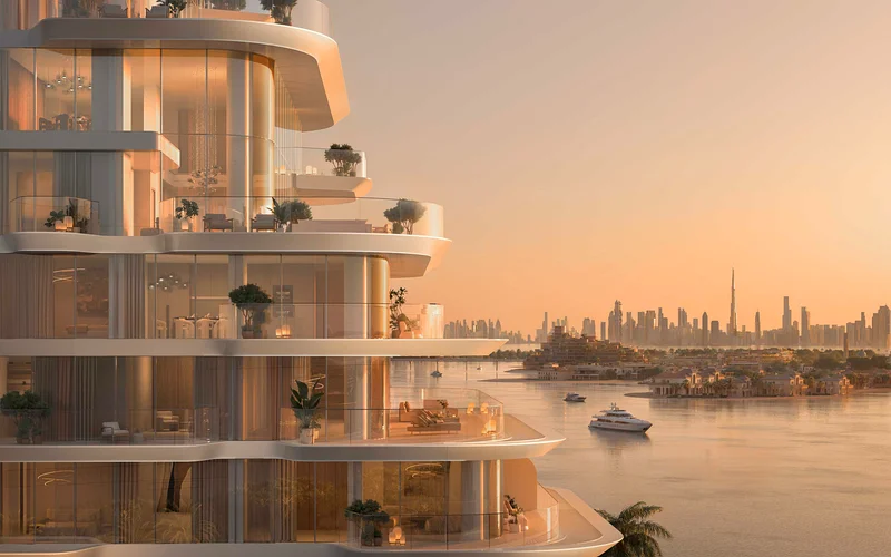 NEW LAUNCH | WATERFRONT | PANORAMIC VIEWS64010574629122114