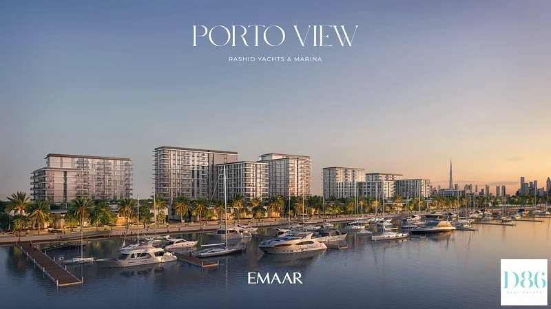 Luxurious Unit | Prime Location | Panoramic Views | Handover 202863938299759619110