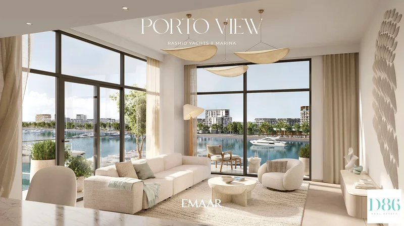 Luxurious Unit | Prime Location | Panoramic Views | Handover 202863938299759619113