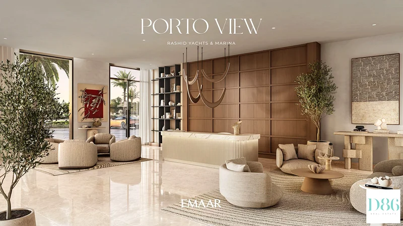 Luxurious Unit | Prime Location | Panoramic Views | Handover 202863938299759619112
